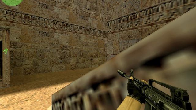 PaRoMaLi ace M4 de_dust2 (gala) смотреть онлайн