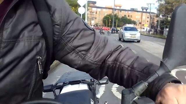 ✔?️ESTO TE PUEDE ?SALVAR LA VIDA MOTO ??DR 200 Suzuki смотреть онлайн