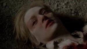 Kill Bill Vol. 2 - Beatrix vs Budd fight scene