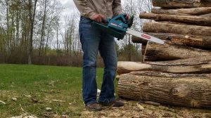 Makita DCS 401