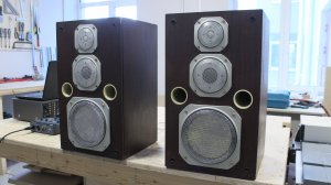 Реставрация 35АС-021 Эстония.