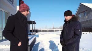 Купить дом в Самаре | Срочная продажа | Экскурсия по дому | Роман Холин Holin.Estate Самара