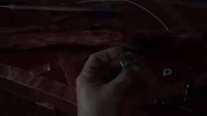 Арбалет из пилы, оптимально