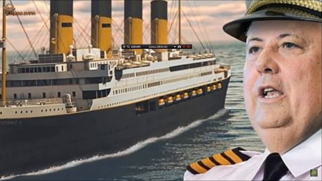 2018 года построят титаник-2 смотреть онлайн