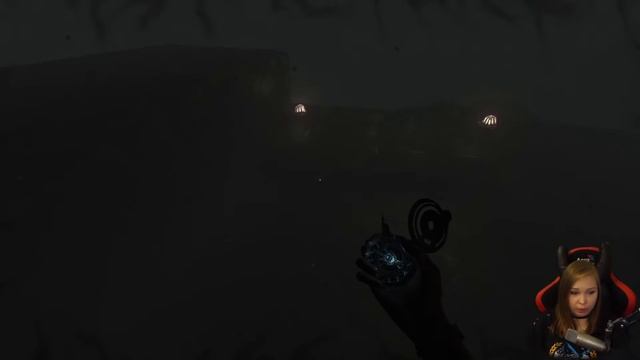 КОШМАР ВОЗВРАЩАЕТСЯ! [Начало прохождения Amnesia: Rebirth] №1 смотреть онлайн