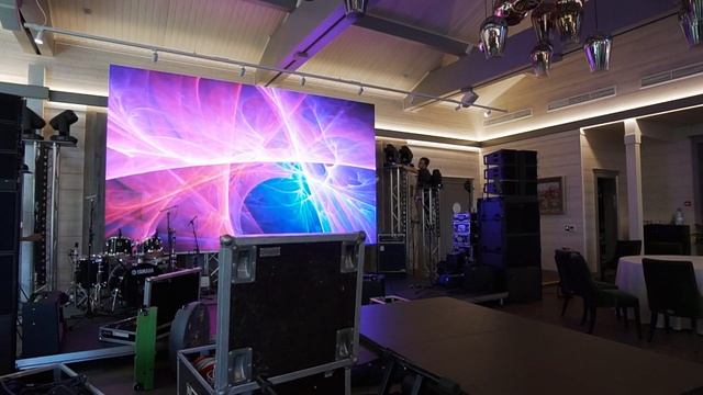 тизер монтаж оборудования смотреть онлайн