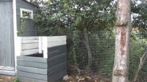 ОСЕННИЙ ДЕНЬ