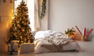 Лучшие рождественские песни всех времен🎄Плейлист 100 лучших рождественских песен 2024🎅🏼Попурри из