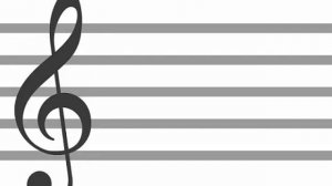 Как за 5 минут Быстро и Легко запомнить Расположение Нот на Нотном стане Обученье без мученья!