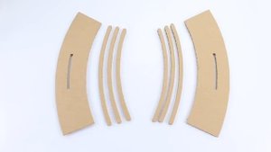 The Most Famous | How To Make Cardboard Gun