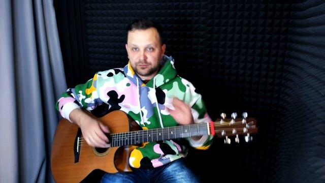 Как украсить простые аккорды с помощью тэппинга. Преображаем Am, Em и C! смотреть онлайн