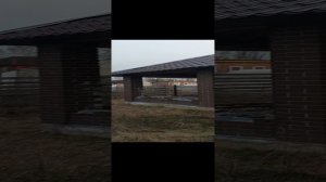 Рязанские просторы !