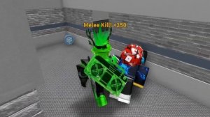 I REACHED MAX LEVEL 100 IN MM2 WITHOUT ELITE! (Roblox Murder Mystery 2)