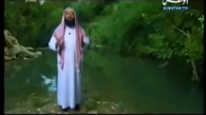 Prophet Adam 1 (Arabic)