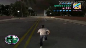 Прохождение Grand Theft Auto: Vice City (16:9) - Миссия 21 - Рейд С Моря