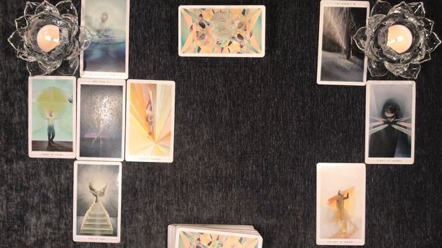VIRGO - A LEAP OF FAITH AND AN OFFER OF SOUL MATE UNION - MID MAY 2019 SOUL MATE TAROT READING смотреть онлайн