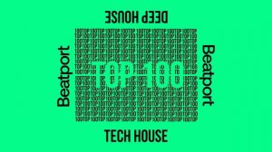 Beatport Top 100 Tech House March 2024 FLAC [BEATPORT100.COM]