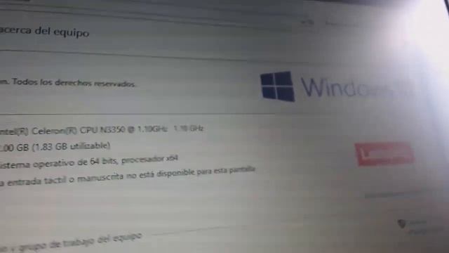 Opinión Lenovo 120s (review) смотреть онлайн