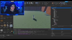 How to Make a Roblox RPG: Basics and Starter World (Droplet's RPG Kit) (Roblox Studio) (BWKing16)