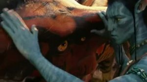 Avatar & Nelly Furtado