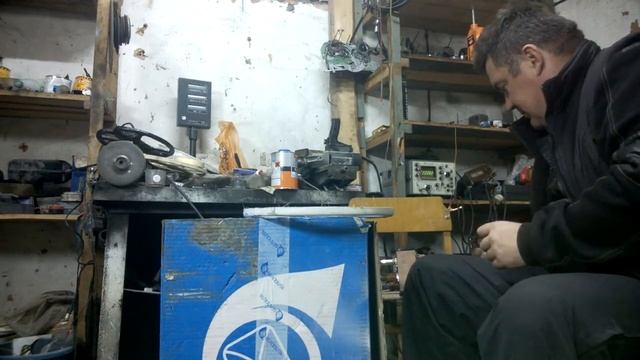 дискрим тесоро1 смотреть онлайн