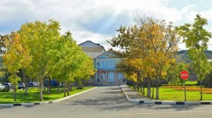 г.Томари остров Сахалин