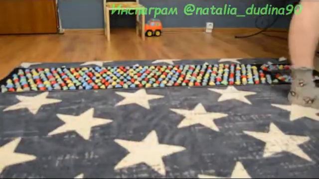 Упражнения для стоп смотреть онлайн