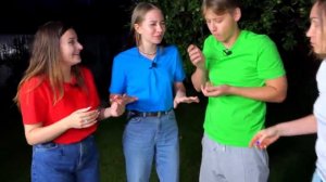 Бесконечные Задания Челлендж! ** Выполняй Пока Сможешь**