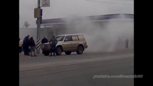 Подборка   В разнос Как умирает дизель