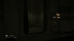 Alien: Isolation - ДОКТОР МОРЛИ И ЕГО ПРОПУСК #6