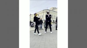 #top #viralvideo #tiktok Kids are Dancing ?? Awesome Shuffle Tuzelity ? Мальчик Повторил Танец