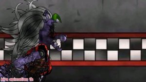 [Dc2/FNAF] springtrap vs the blob sb (fnaf security breach)