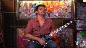 Jackson Demmelition Phil Demmel Signature King V