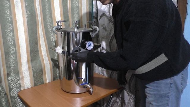 Самый честный обзор автоклав для консервирования ДОМАШНИЙ СТАНДАРТ