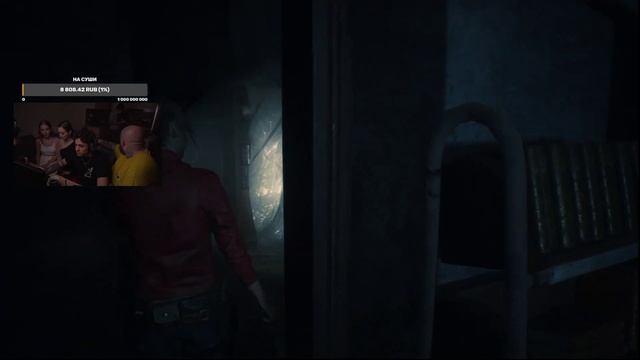 РЕЗИДЕНТ ИВИЛ 2 ЭМИЛЬ ОРЕТ смотреть онлайн