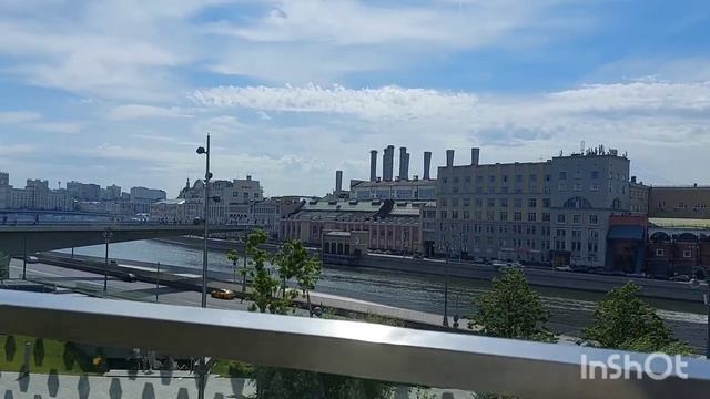 Москва. 2022. Часть 2