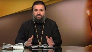 Почему важно молиться за Путина? Об этом говорит протоиерей Андрей Ткачев