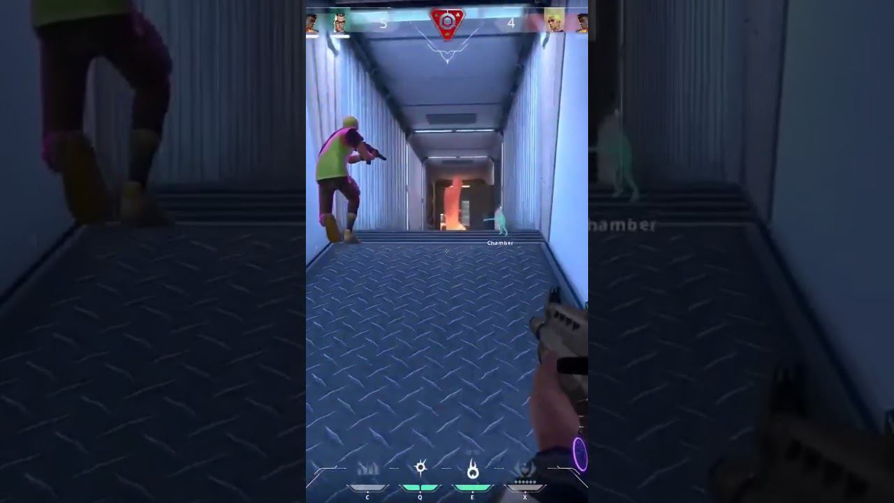Типичный твой тиммейт:) #shorts #stream #streamer #врек #valorant #валорант #шутер #смешныевидео