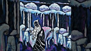 Demons Taking over Me