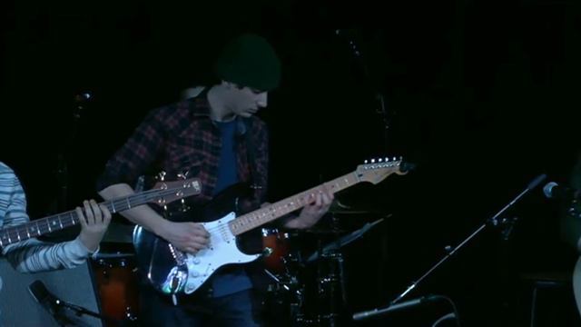 Night Trail - G-Force смотреть онлайн