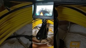 Засор на кухне,труба 50 ка . Как всегда, кухонный жир.