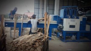 Измельчители для получения опилок SEONG GROUP СМ _ КАК ПРОИСХОДИТ ПРОЦЕСС ДРОБЛЕНИЯ ДРЕВЕСИНЫ