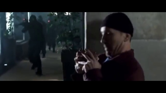 U2 - Elevation