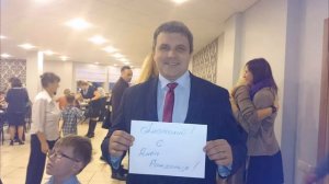 Анатолий, с Днем Рождения!!!)