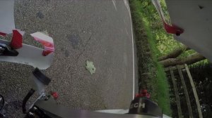 TT Superbike Race CRASH! Michael Dunlop - Isle of Man TT 2015 - Real Road Racing - Crash!