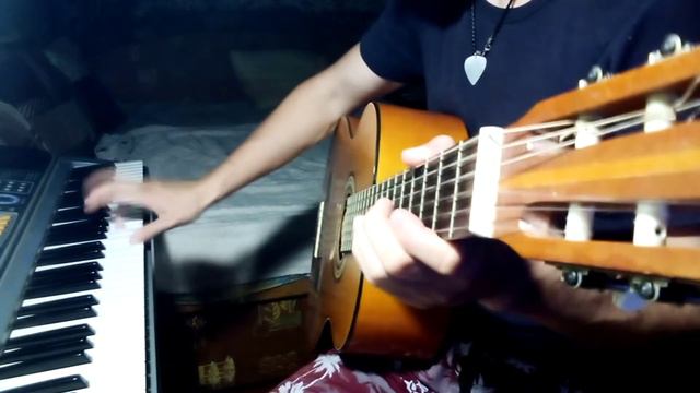 импровизируем ночью смотреть онлайн