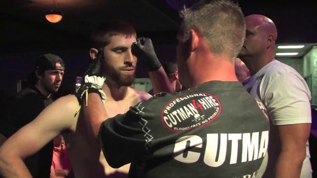 Valor 25 Fight 13 Jeremy Philpot Vs Cameron Cornett смотреть онлайн