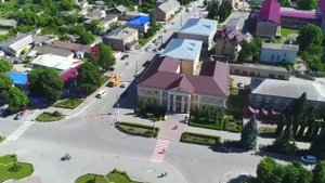 № 23 ВОДОПАД БУРБУН, ДУНАЕВЦЫ