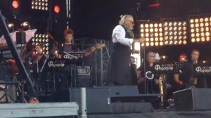 Андрей Давидян - Куда ты- Туда и я (Голос)