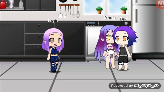 Уже поздно просить прощения гача лайф ВСЁ ХОРОШОООООО смотреть онлайн